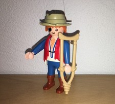 Playmobil chevaliers western d'occasion  Mamirolle