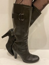 Signature black leather for sale  SCUNTHORPE