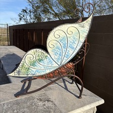 Butterfly plant stand for sale  New River