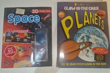Glow dark space for sale  LONDON