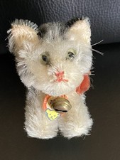 Steiff katze tabby gebraucht kaufen  Berlin