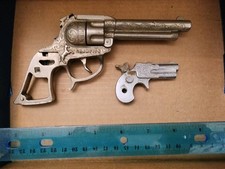 Champion revolver dyna for sale  White Stone