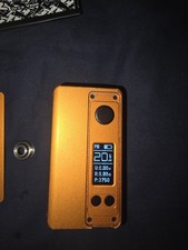pindad rdta for sale  HULL