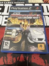 MIDNIGHT CLUB 3 DUB EDITION REMIX - Complet Notice - PS2 PlayStation 2 Pal comprar usado  Enviando para Brazil