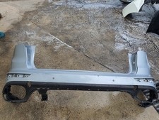 7p5807421b paraurti posteriore usato  Riva del Po