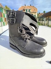 Rangers militaire d'occasion  Bartenheim