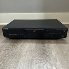 Sony cdp xe500 for sale  Pittsburgh