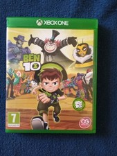 Ben microsoft xbox for sale  TRING