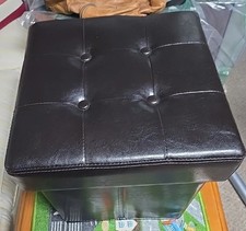 Faux leather sturdy for sale  Wappingers Falls