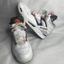 Reebok pump dee d'occasion  Expédié en Belgium