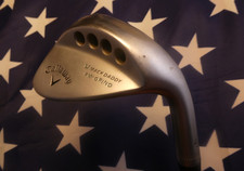Excellent callaway mack for sale  USA