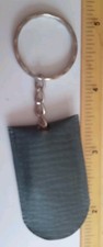Vintage old keyring for sale  RAMSGATE