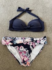 Floral joules bikini for sale  DERBY