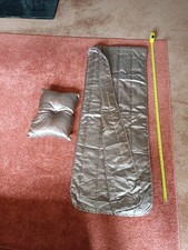 Bed runner cushion for sale  WORCESTER