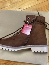 Liver stiefeletten braun gebraucht kaufen  Fürth