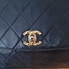 chanel camera bag for sale  BIRKENHEAD