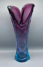 Vaso vetro murano usato  Siena