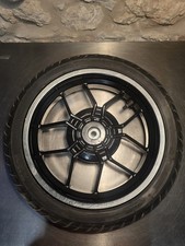 Cerchio posteriore aprilia usato  Suvereto