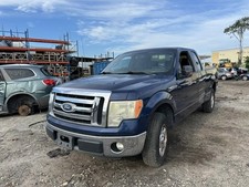 cab super ford f150 2009 for sale  Orlando