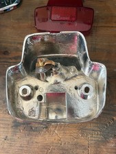 Rear original chrome for sale  CAMBRIDGE