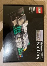 Lego 4000043 factory for sale  Astoria