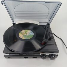 Usb turntable vinyl for sale  Clearwater