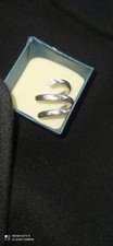 Anello argento 925 usato  Gaeta