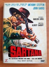 Dvd sartana uncut gebraucht kaufen  Marienberg, Pobershau