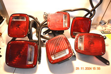 Truck tail lights for sale  Evans