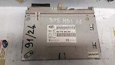 Module autoradio peugeot usato  Fermo