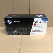 503a q7583a magenta for sale  Altamont