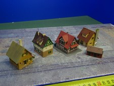 Gebäude wohnhäuser gebauter gebraucht kaufen  Wiefelstede