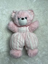 Peluche doudou vintage d'occasion  Ploemeur