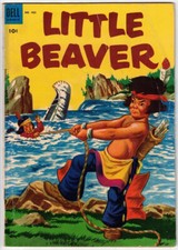 Little beaver four for sale  Indian Trail