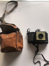 Macchina fotografica coronet usato  Caserta