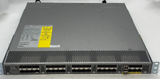 Cisco n2k c2232pp for sale  North Brunswick