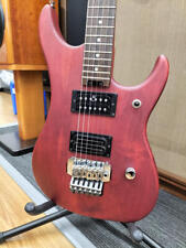 Usado, WASHBURN N2 PADUK STAIN (no241226) comprar usado  Enviando para Brazil