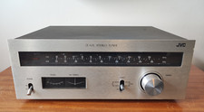 Jvc v11 stereo for sale  LEATHERHEAD