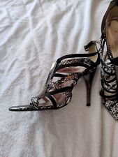 Lipsy london strappy for sale  SCARBOROUGH