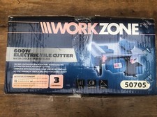 Workzone 600w electric for sale  NEW MALDEN