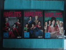 Harlots haus huren gebraucht kaufen  Borna