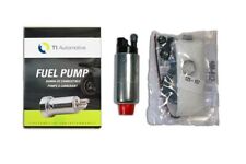 Bomba de combustível Walbro 255 lph GSS340 GENUÍNA Commodore Ford Falcon AU BA BF FG ute comprar usado  Enviando para Brazil
