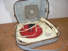Vintage ancientourne disque d'occasion  Lagnieu