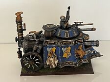 Steam tank human for sale  Harrisonburg