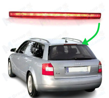 Audi station wagon usato  Pachino