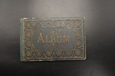 Poesiealbum 1876 einbeck gebraucht kaufen  Neubrandenburg-Umland