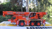 Wsi 1004 liebherr d'occasion  Frouard