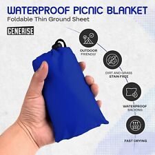 Outdoor pocket picnic for sale  BIRMINGHAM
