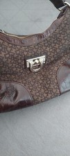 Dkny brown new for sale  PETERBOROUGH