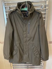 Woolrich summer parka for sale  WOKINGHAM